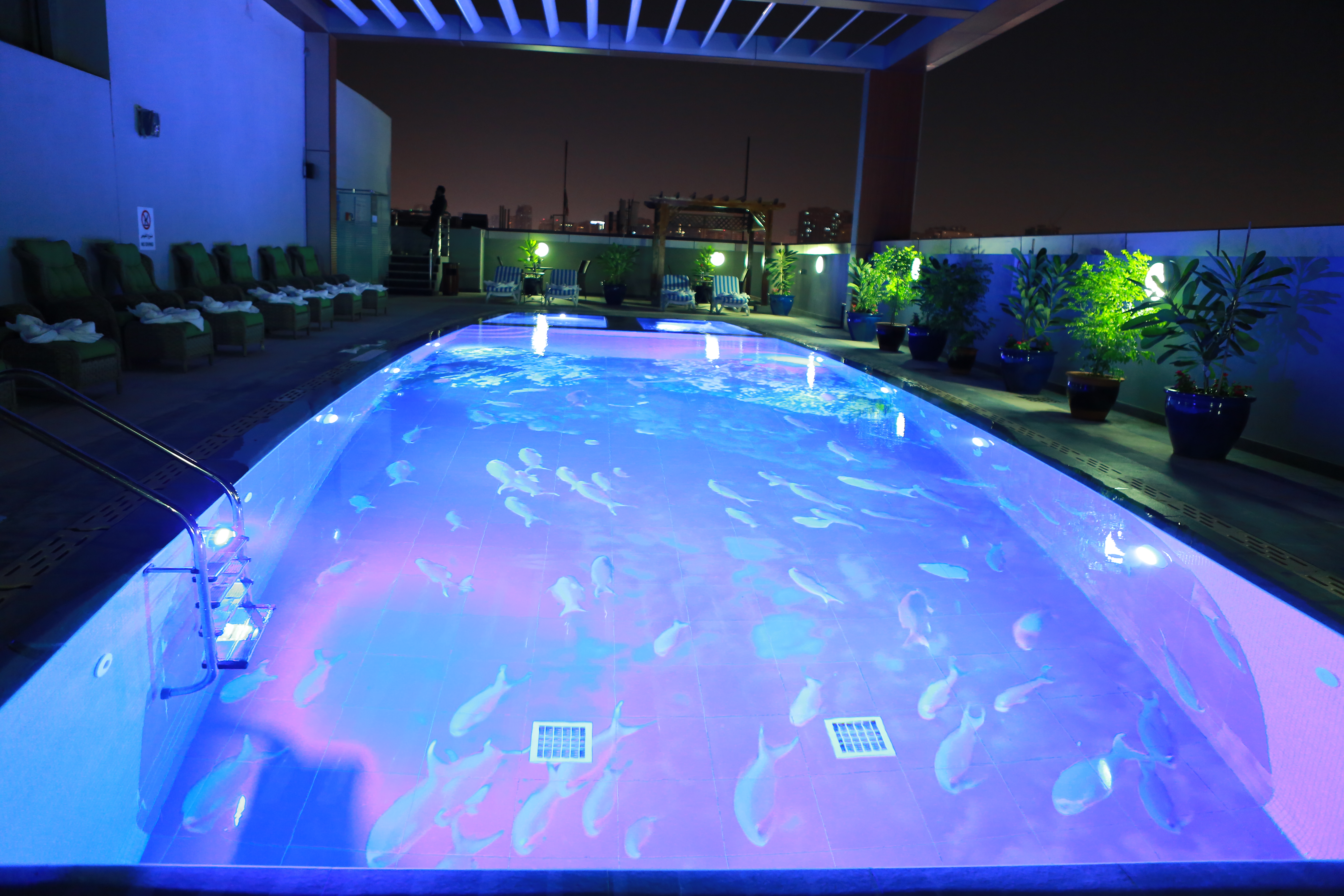 Telal Hotel Apartments