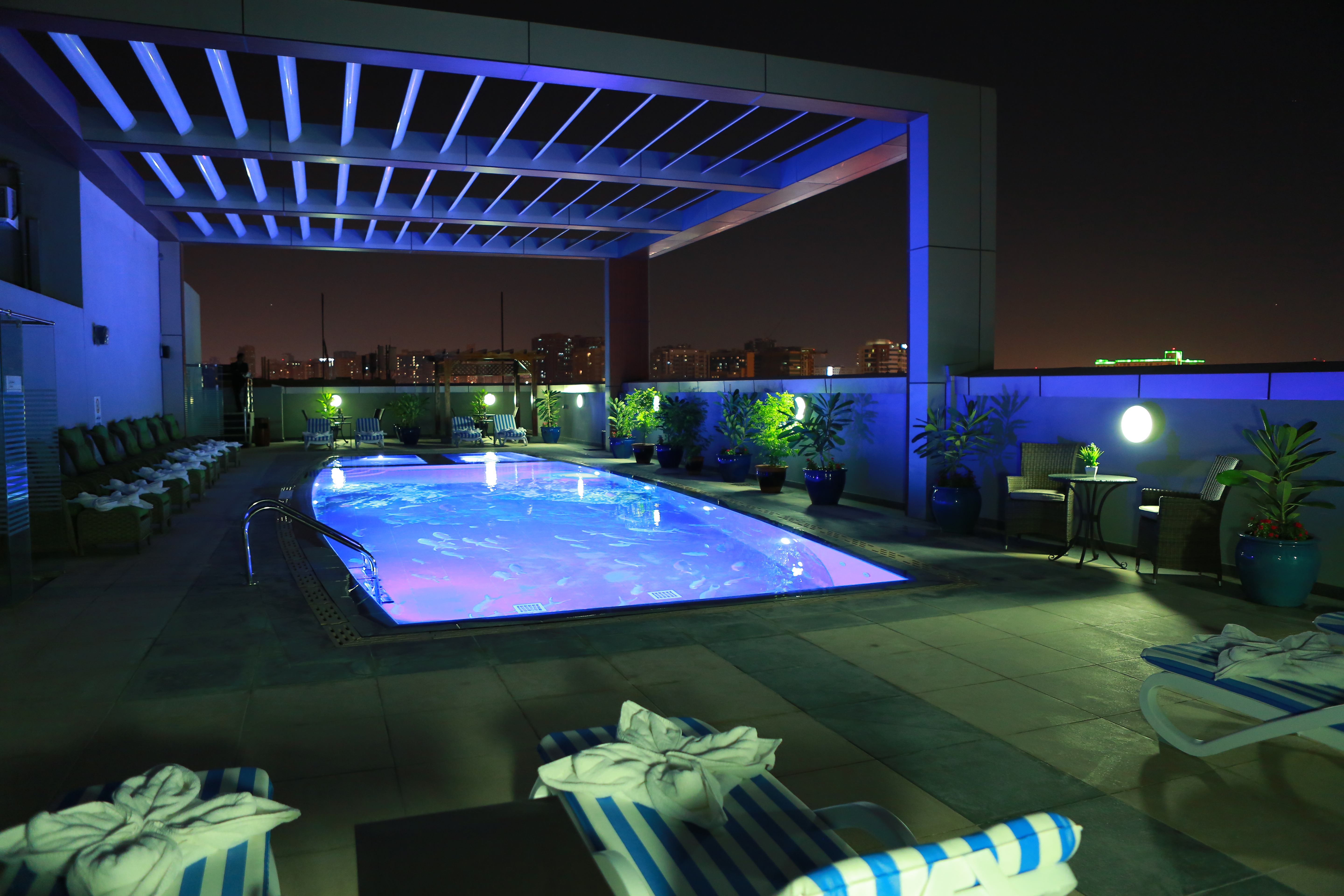 Telal Hotel Apartments