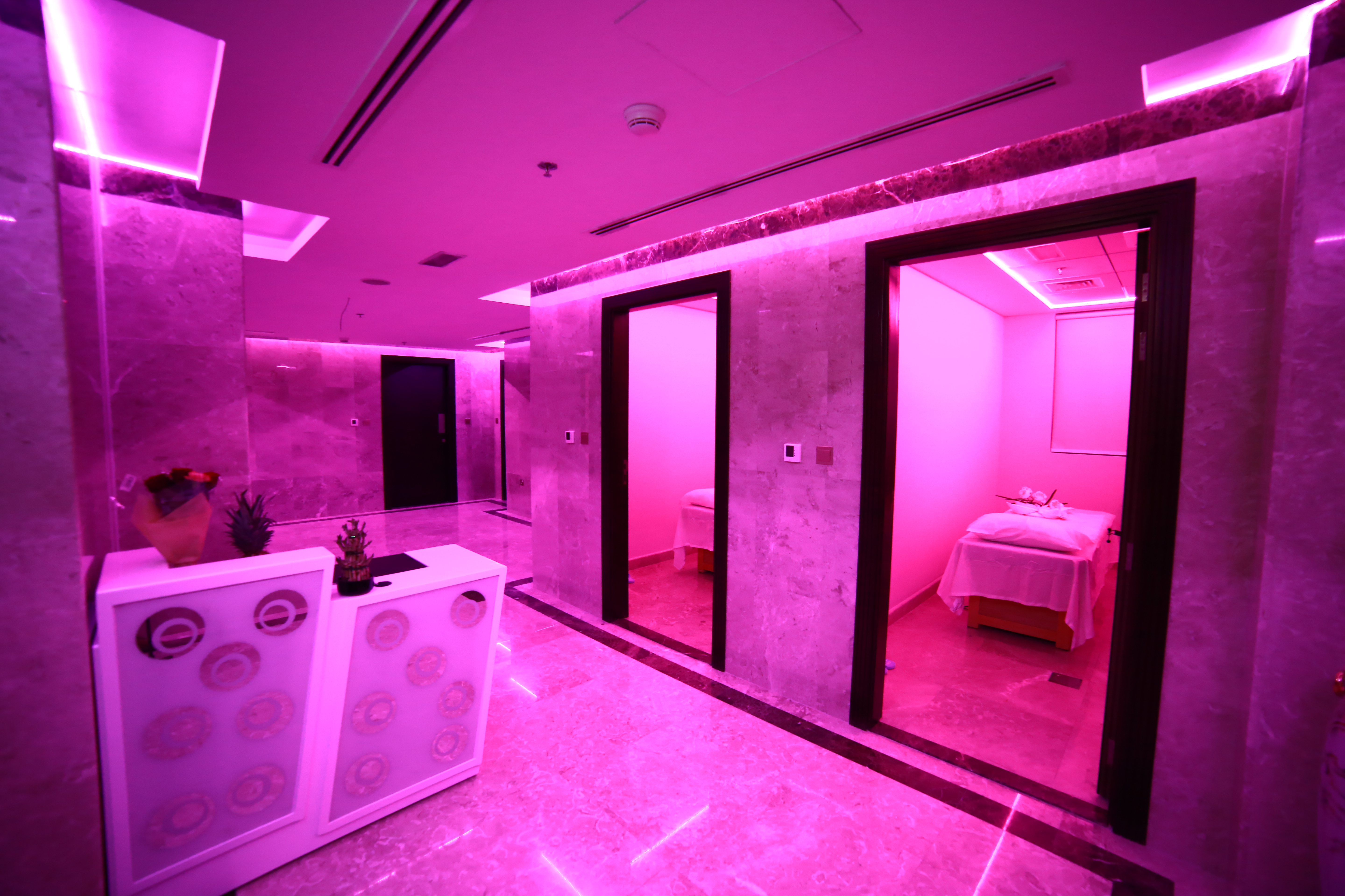 Telal Hotel Apartments