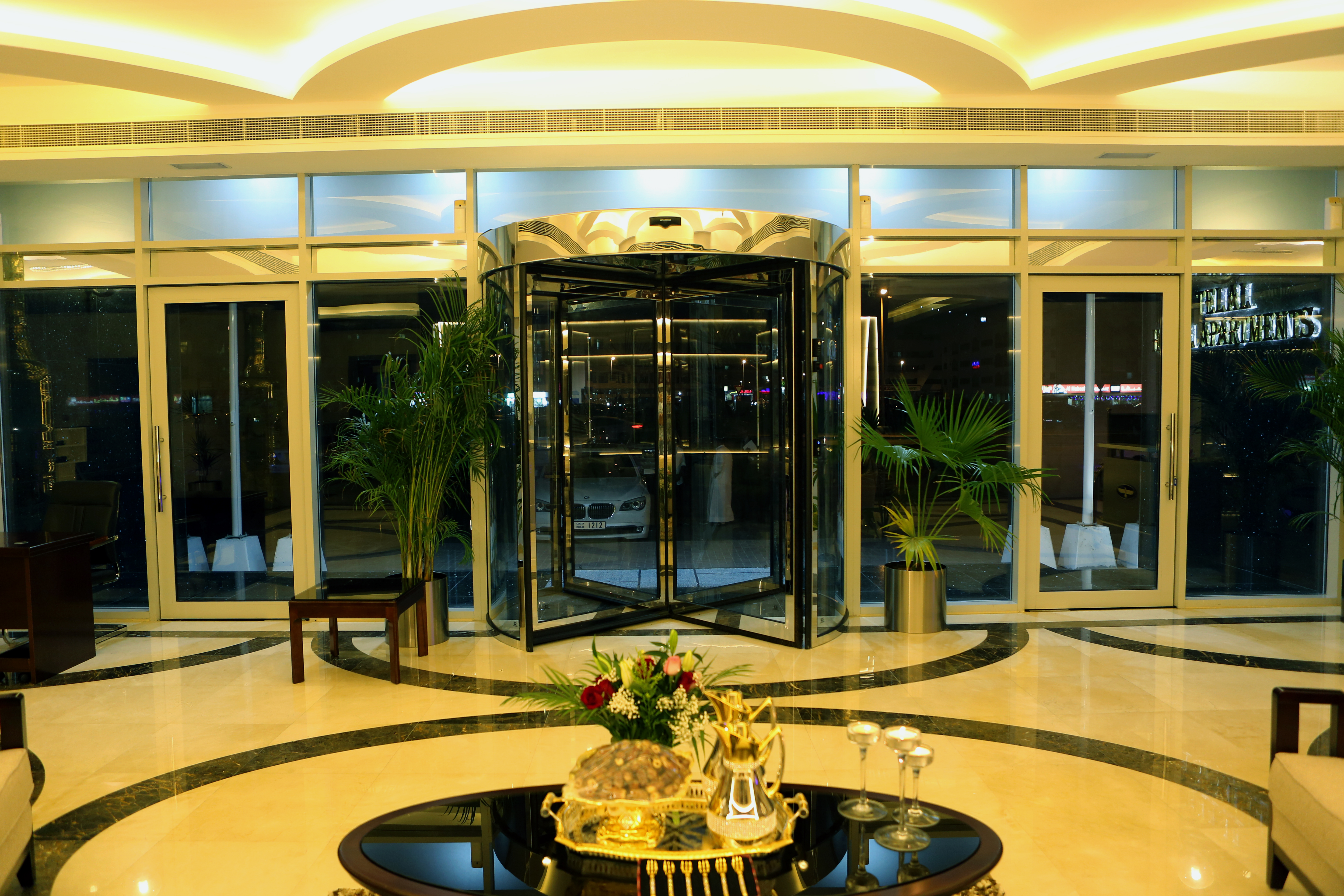 Telal Hotel Apartments