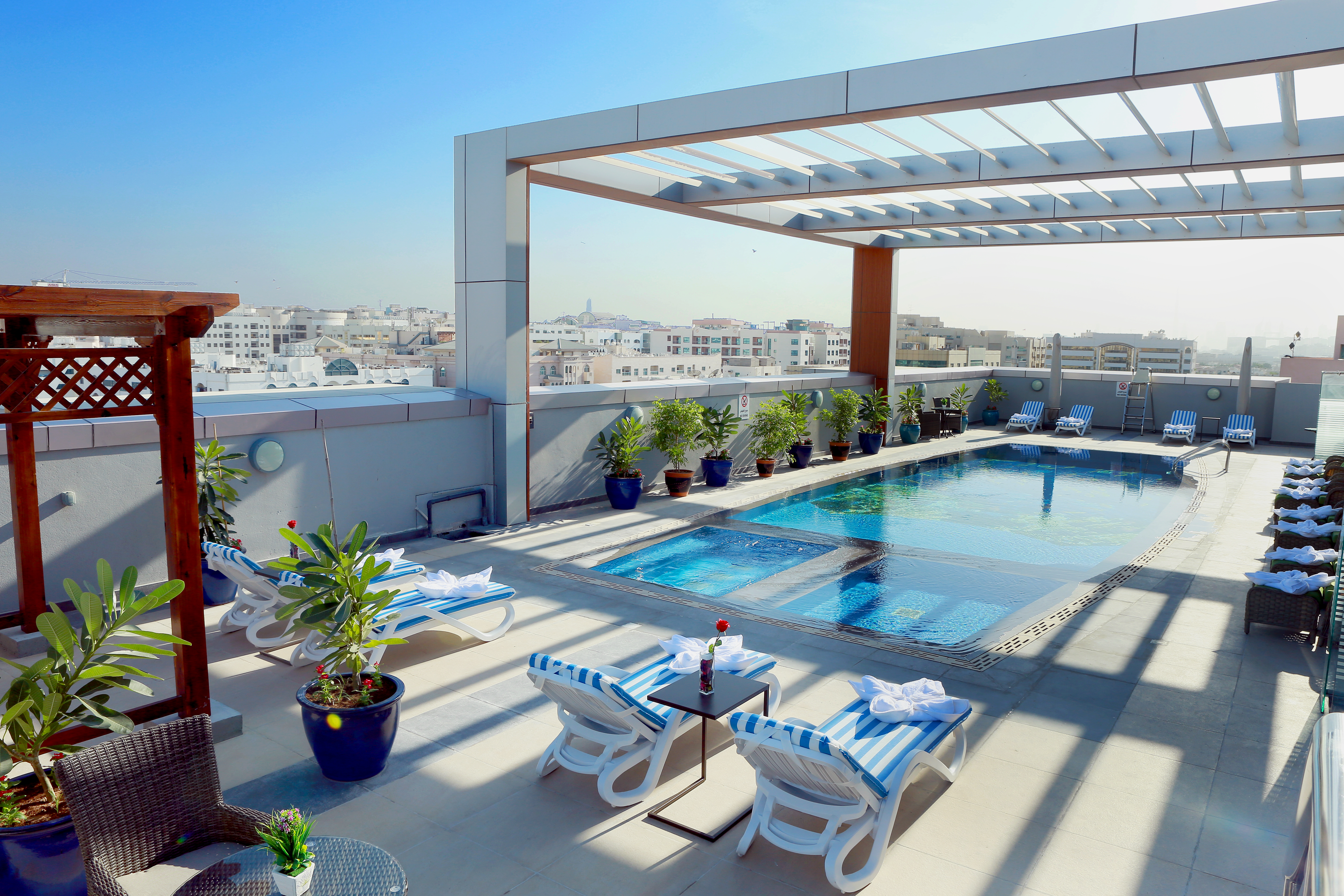 Telal Hotel Apartments