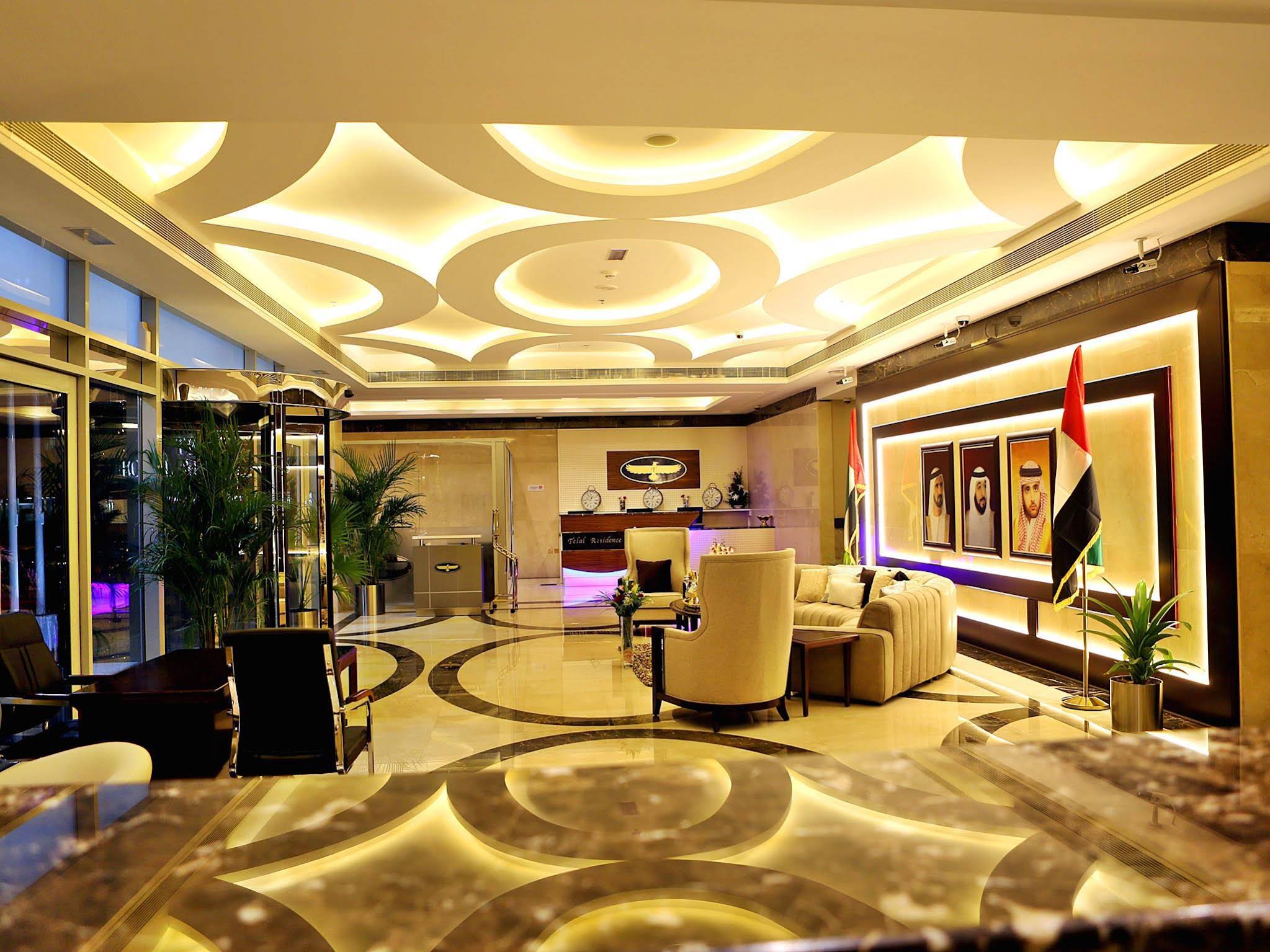 Telal Hotel Apartments