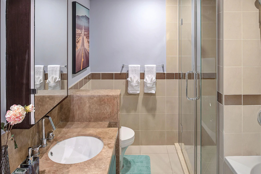 29 Boulevard by Bella Vista Apartment