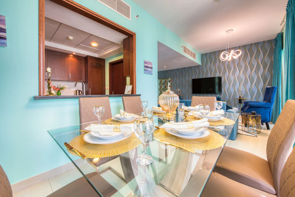 29 Boulevard by Bella Vista Apartment
