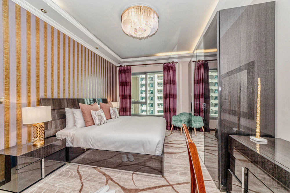 29 Boulevard by Bella Vista Apartment