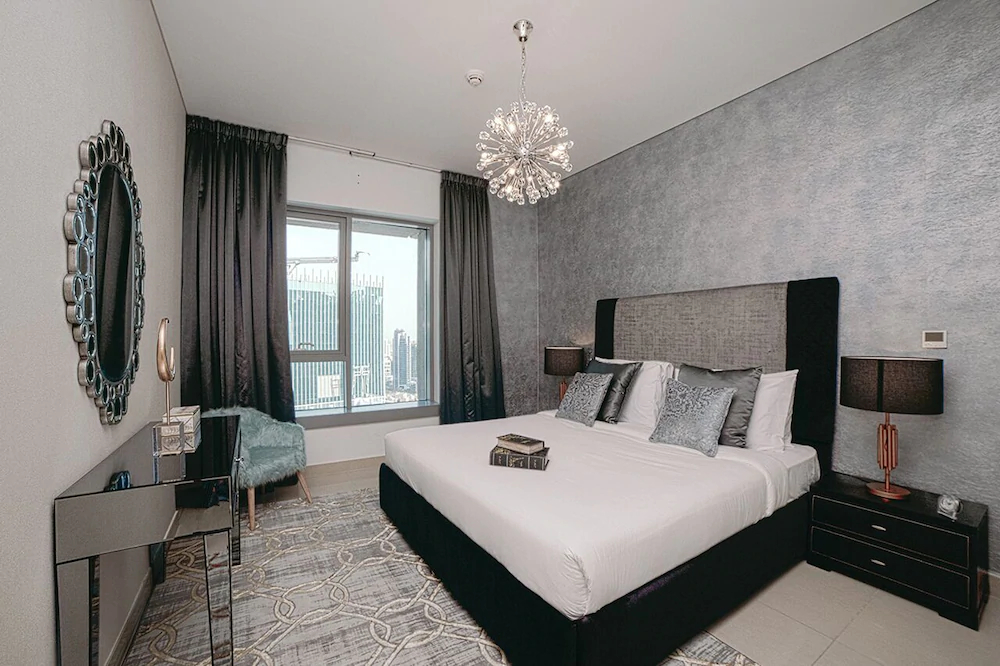 29 Boulevard by Bella Vista Apartment