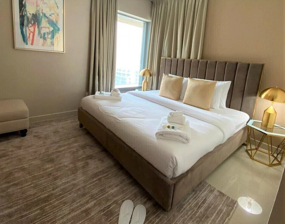 29 Boulevard by Bella Vista Apartment