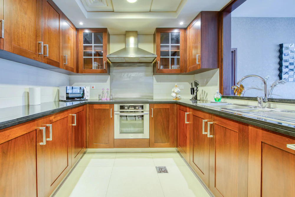 29 Boulevard by Bella Vista Apartment