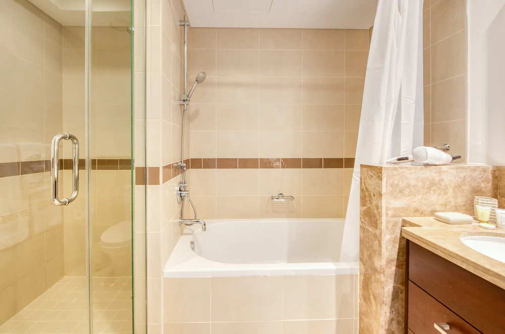 29 Boulevard by Bella Vista Apartment