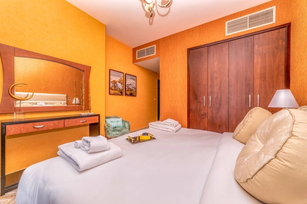 29 Boulevard by Bella Vista Apartment