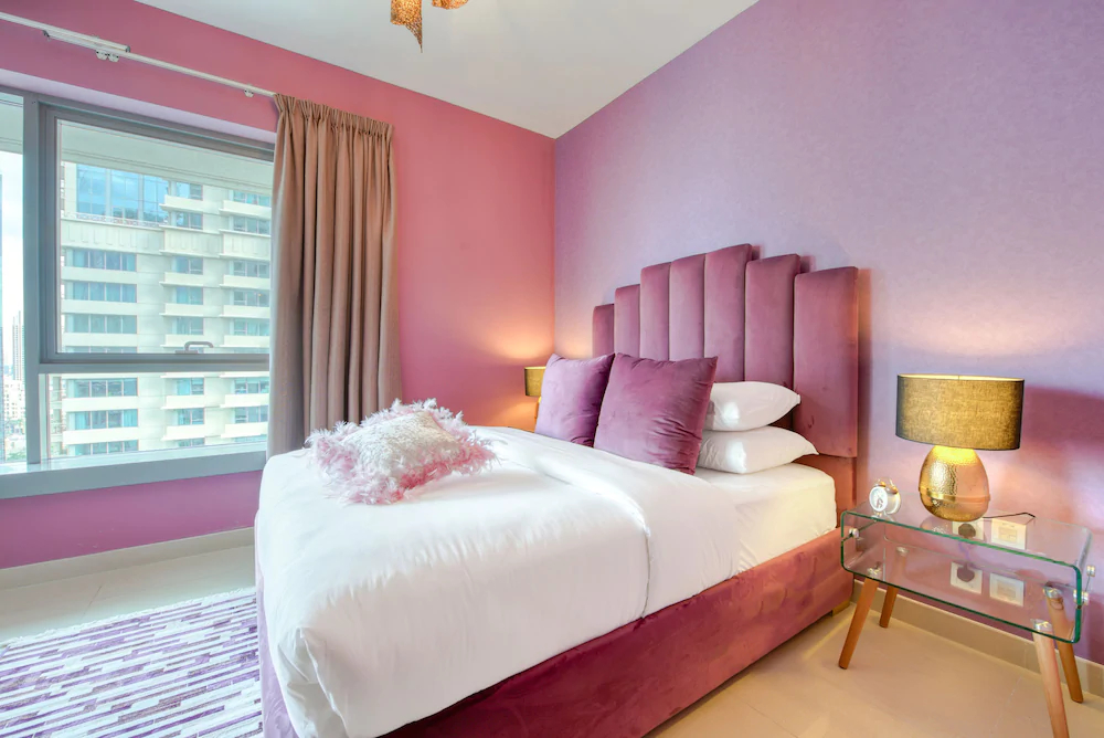 29 Boulevard by Bella Vista Apartment