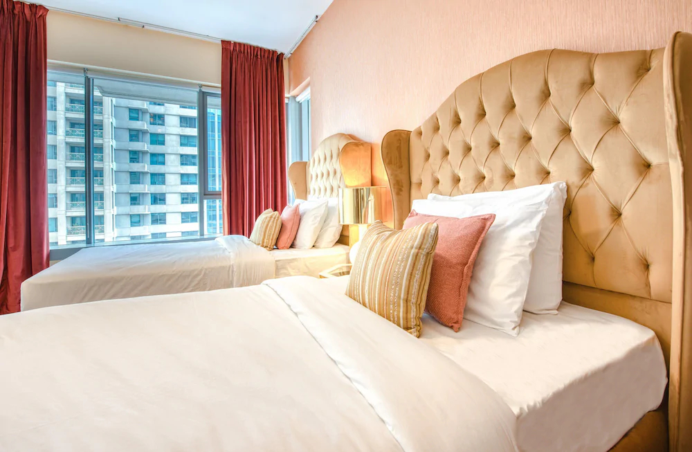 29 Boulevard by Bella Vista Apartment