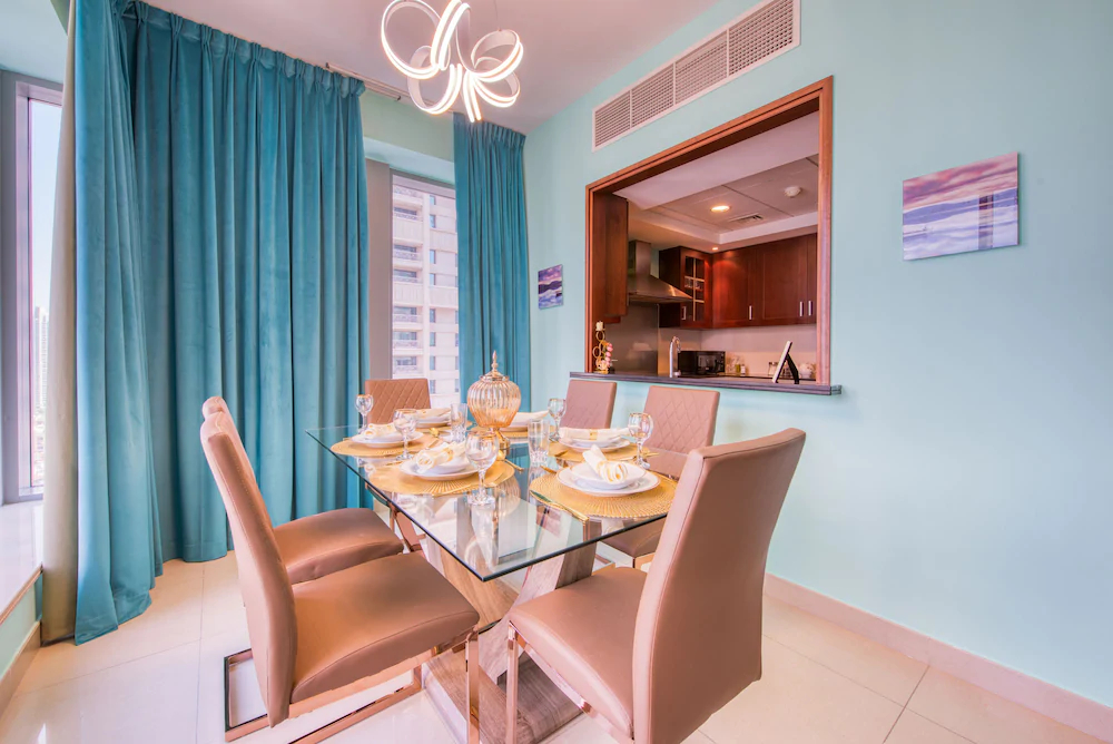 29 Boulevard by Bella Vista Apartment
