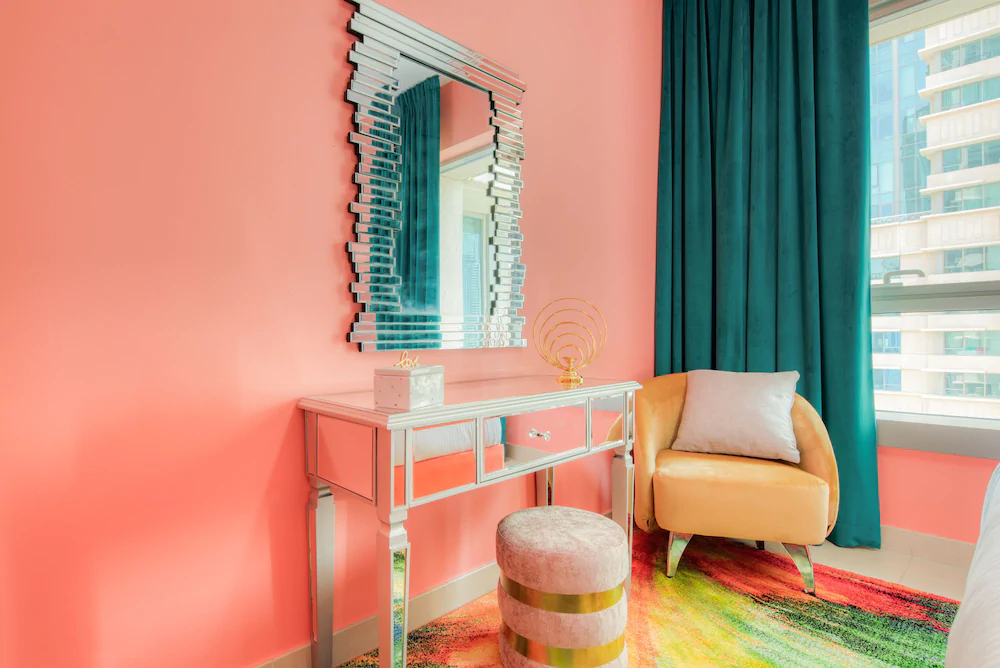 29 Boulevard by Bella Vista Apartment