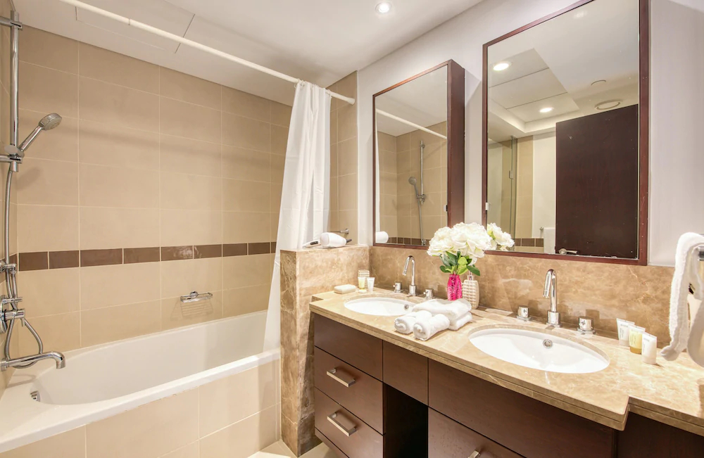 29 Boulevard by Bella Vista Apartment