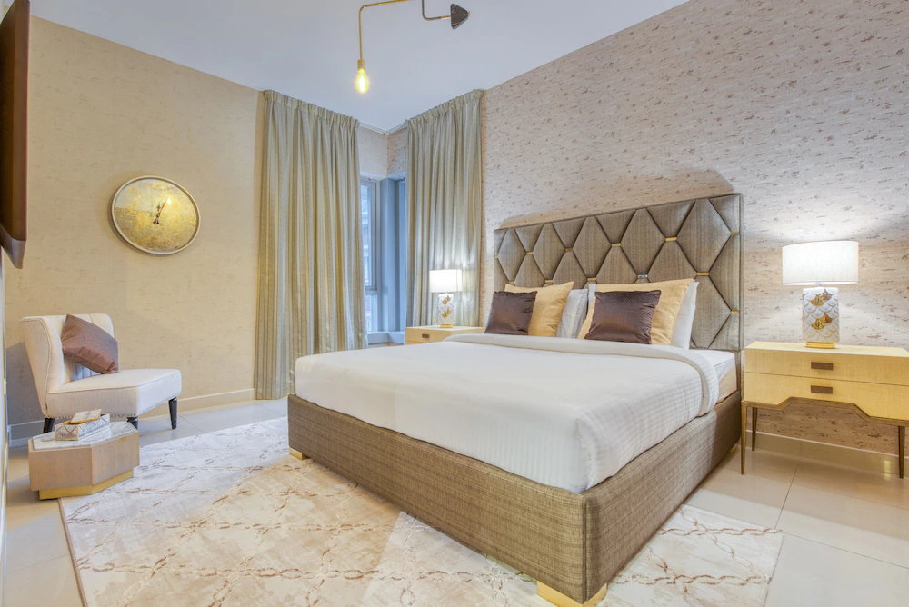 29 Boulevard by Bella Vista Apartment