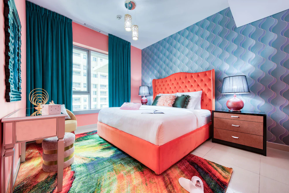 29 Boulevard by Bella Vista Apartment