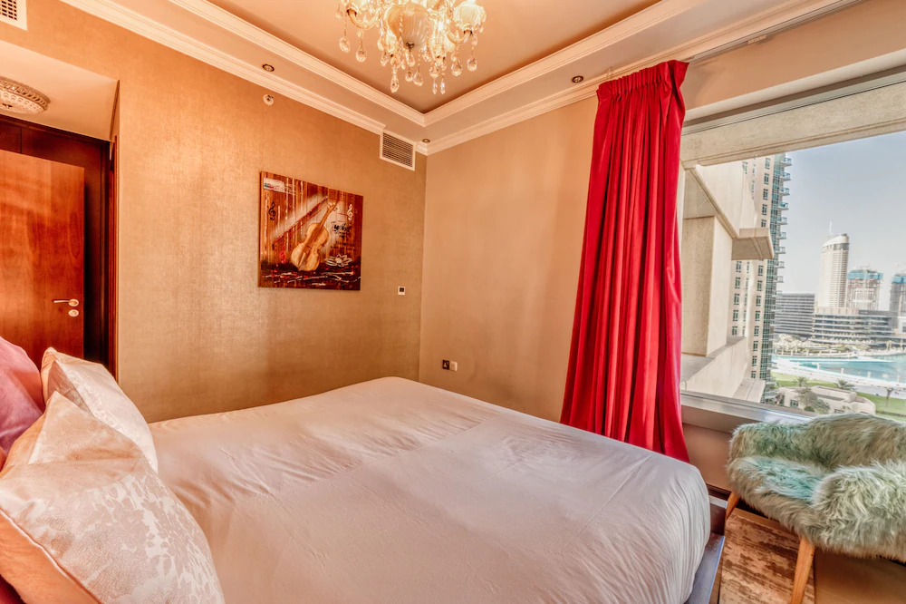 29 Boulevard by Bella Vista Apartment