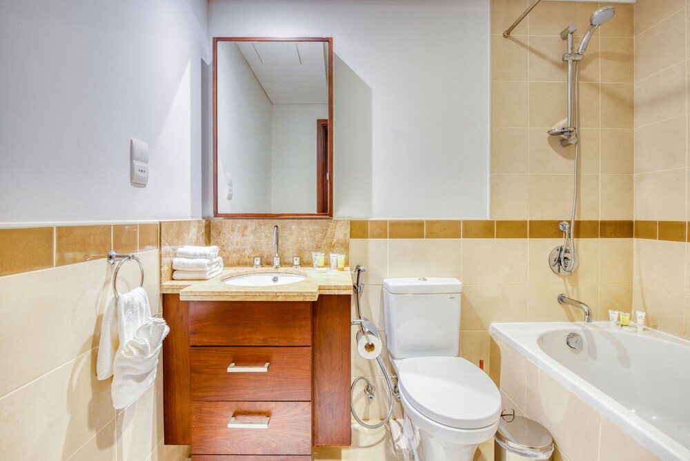 29 Boulevard by Bella Vista Apartment