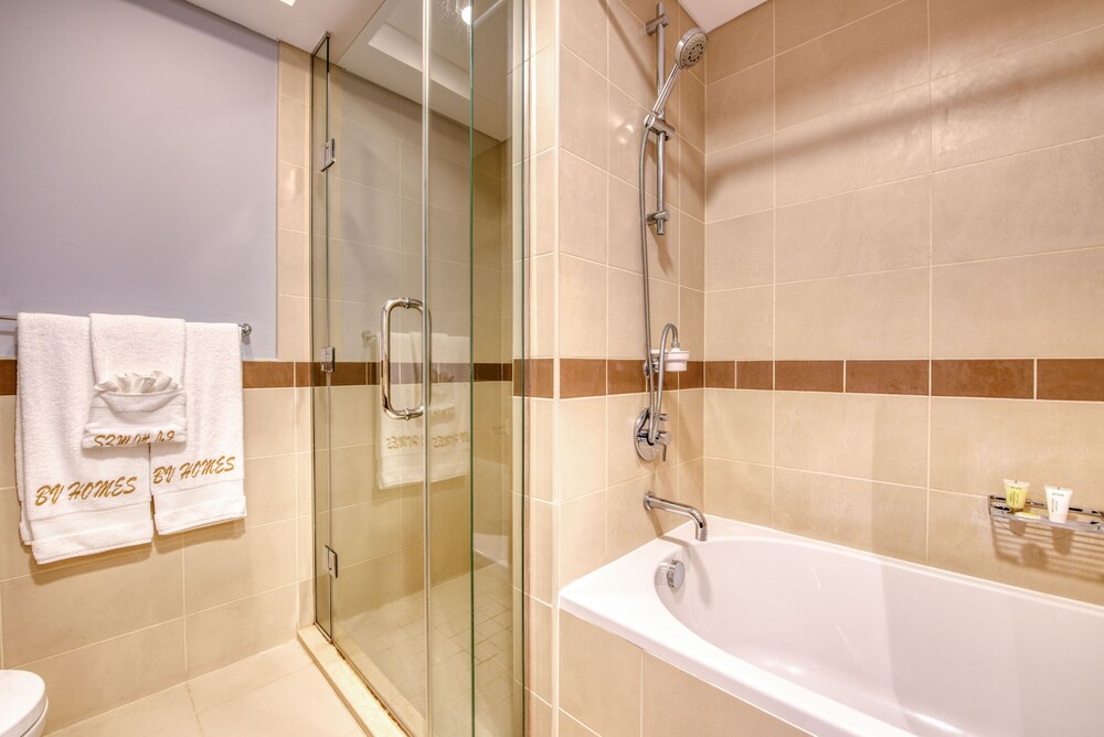 29 Boulevard by Bella Vista Apartment