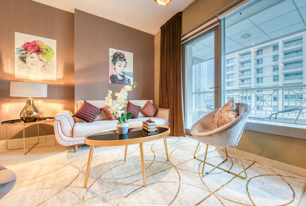 29 Boulevard by Bella Vista Apartment