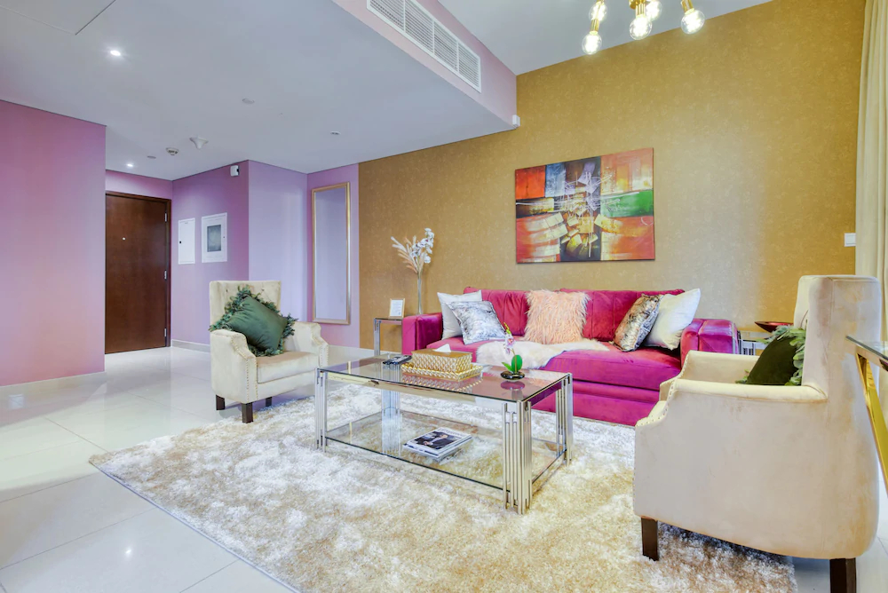 29 Boulevard by Bella Vista Apartment