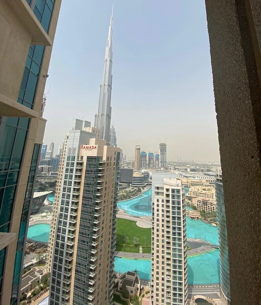 29 Boulevard by Bella Vista Apartment