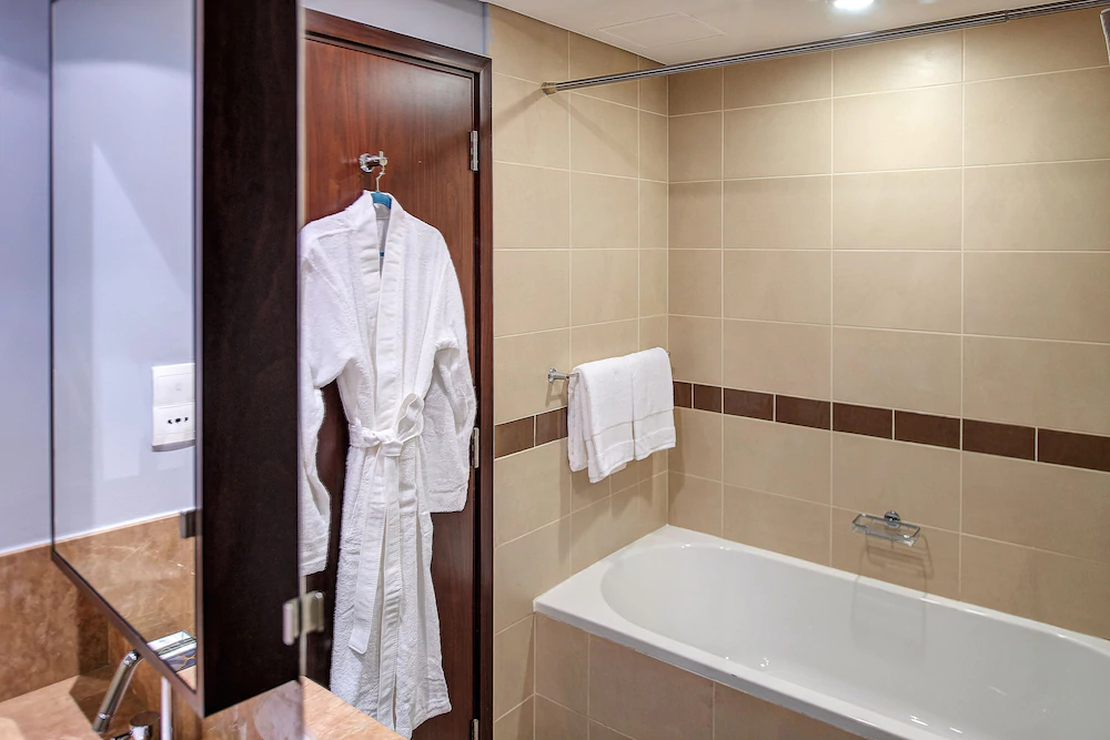 29 Boulevard by Bella Vista Apartment