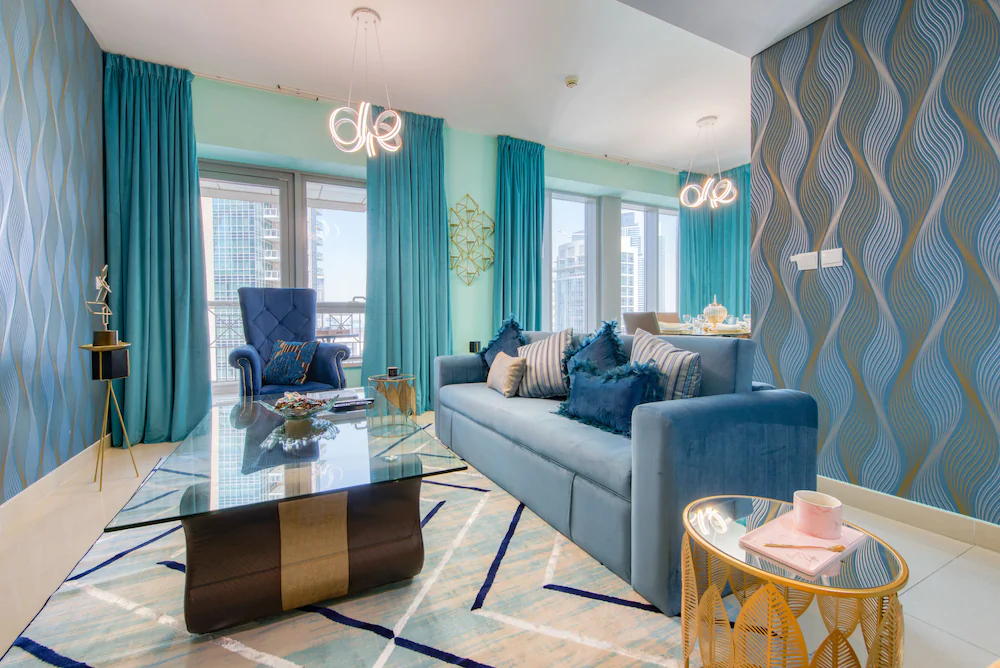 29 Boulevard by Bella Vista Apartment