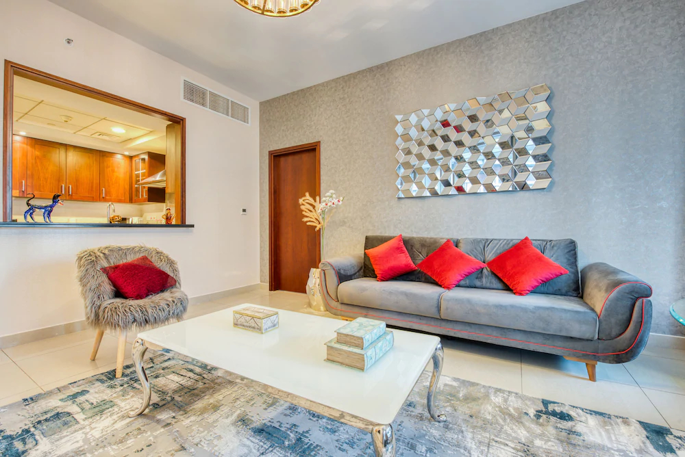 29 Boulevard by Bella Vista Apartment