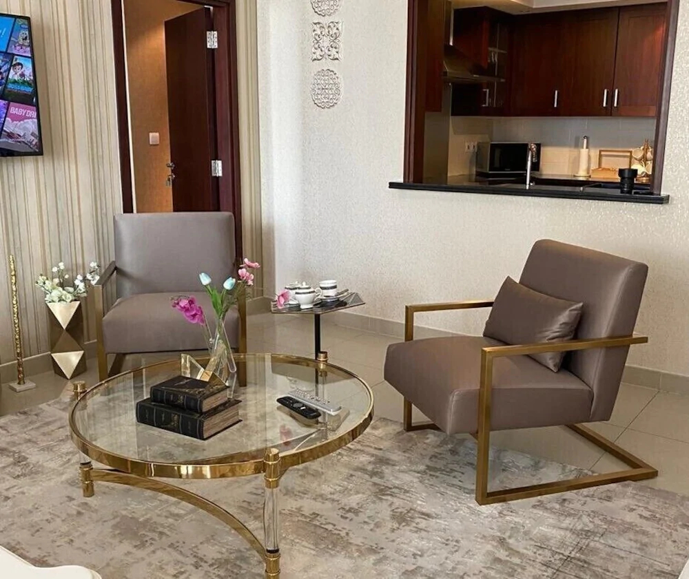 29 Boulevard by Bella Vista Apartment