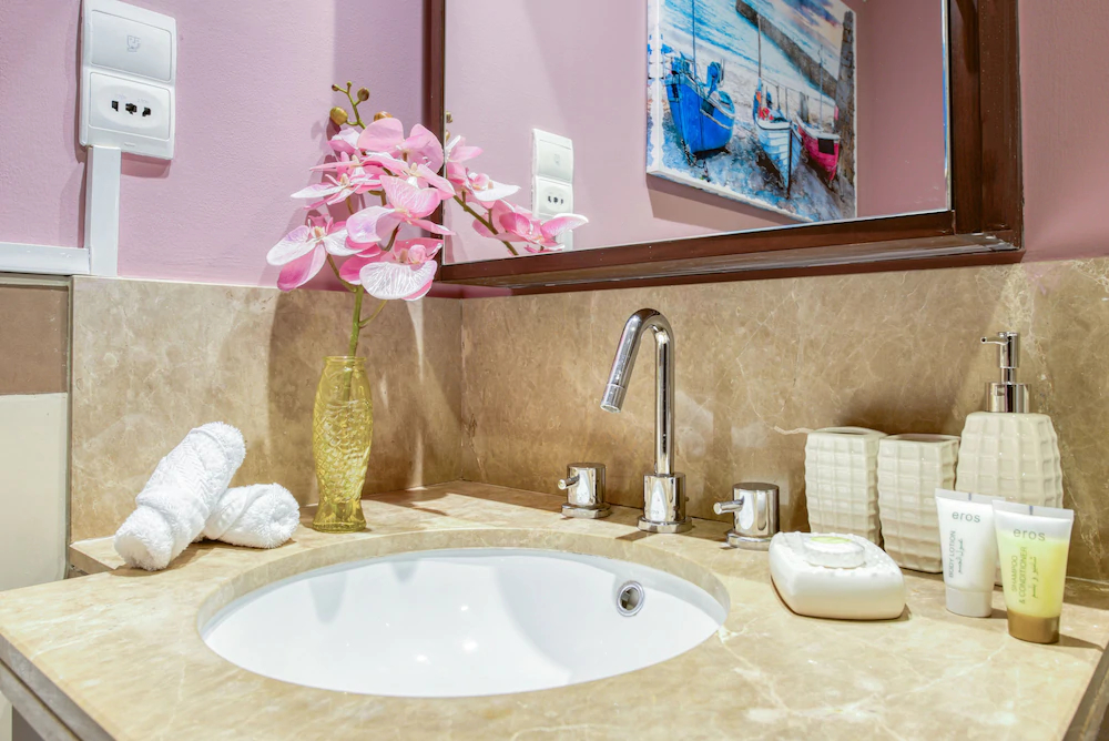 29 Boulevard by Bella Vista Apartment