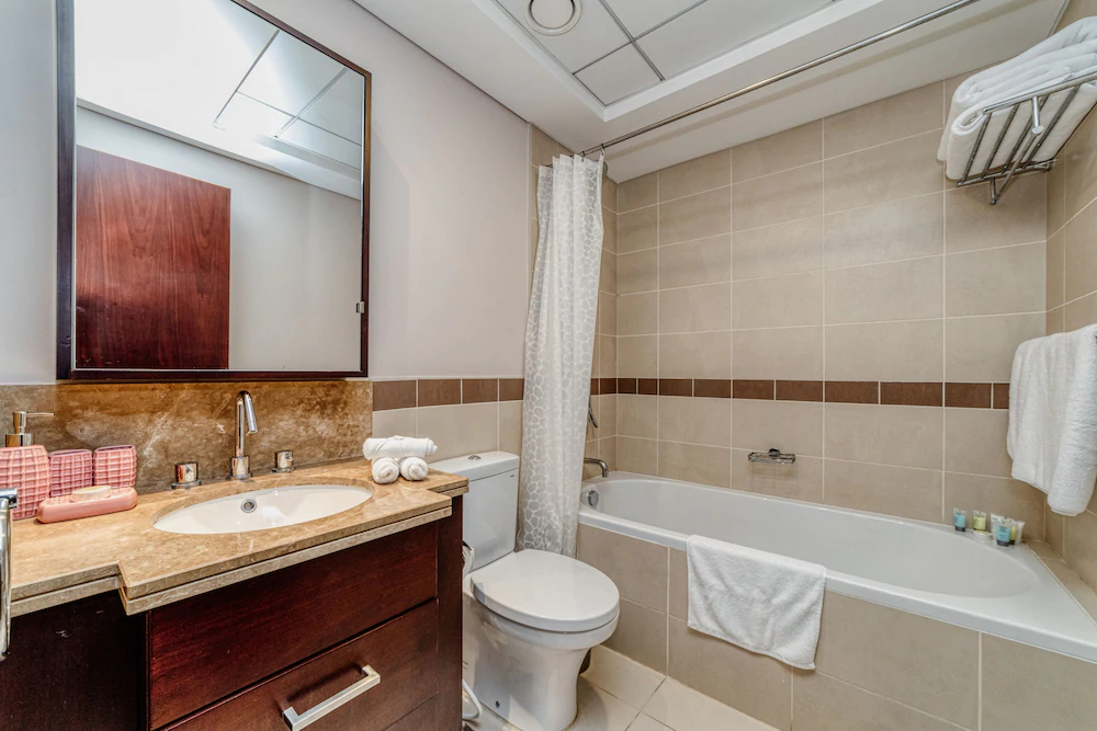 29 Boulevard by Bella Vista Apartment
