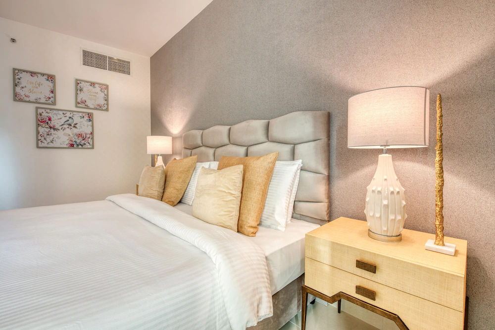 29 Boulevard by Bella Vista Apartment