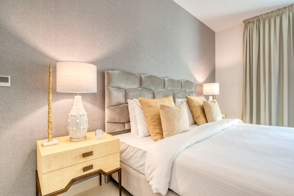 29 Boulevard by Bella Vista Apartment