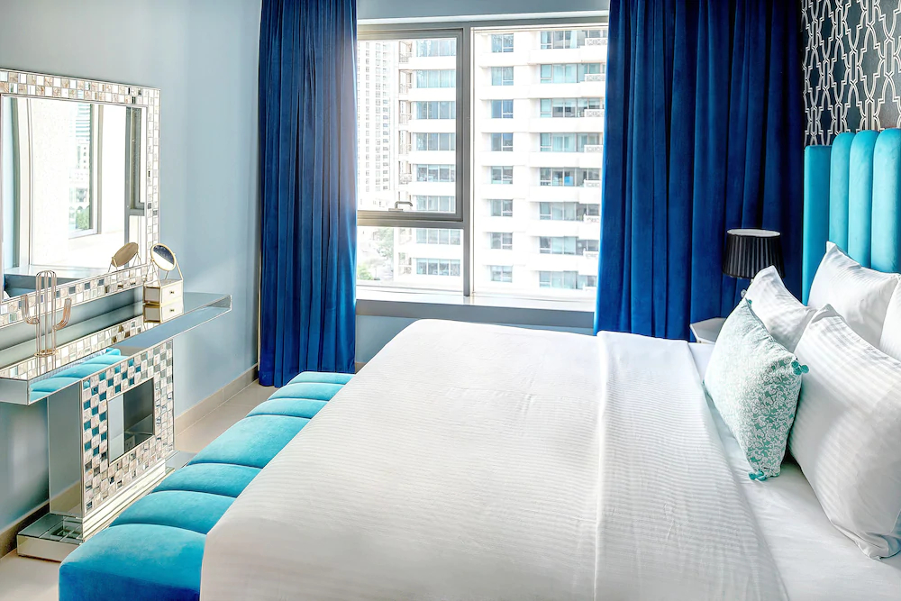 29 Boulevard by Bella Vista Apartment
