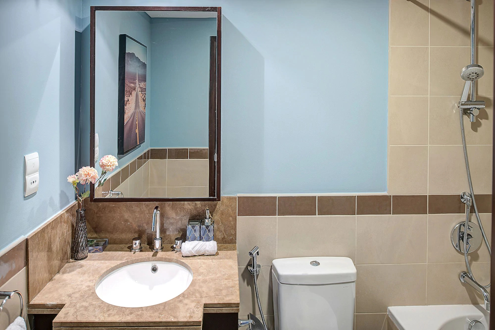 29 Boulevard by Bella Vista Apartment