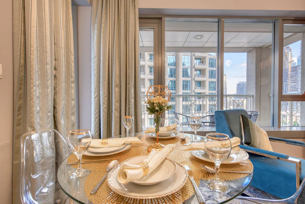 29 Boulevard by Bella Vista Apartment
