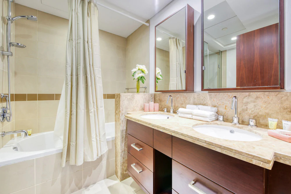 29 Boulevard by Bella Vista Apartment