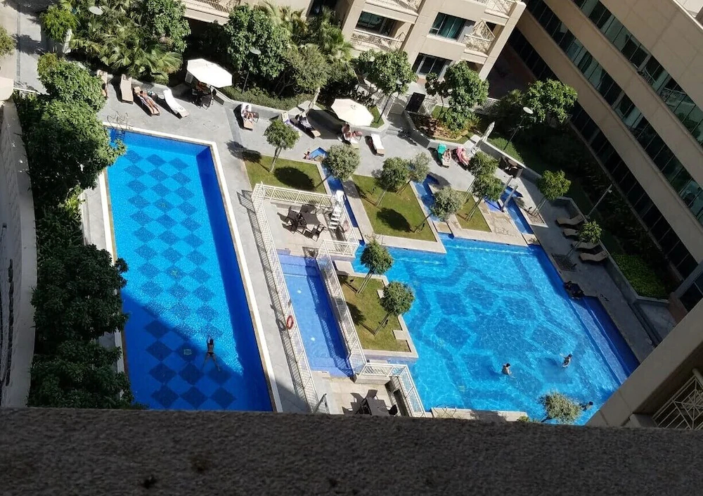 29 Boulevard by Bella Vista Apartment