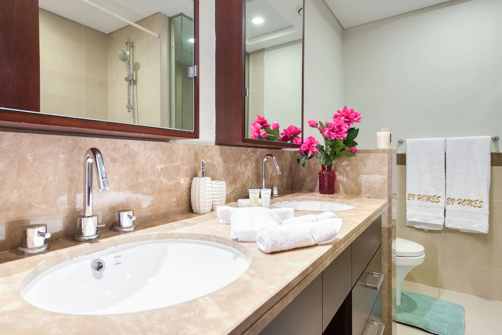 29 Boulevard by Bella Vista Apartment