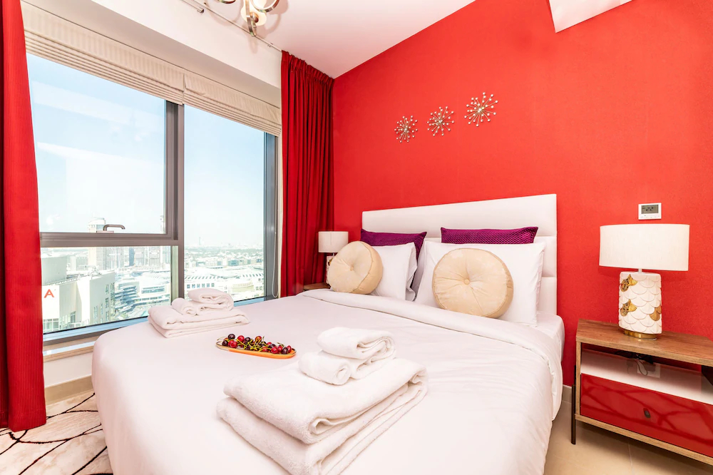 29 Boulevard by Bella Vista Apartment