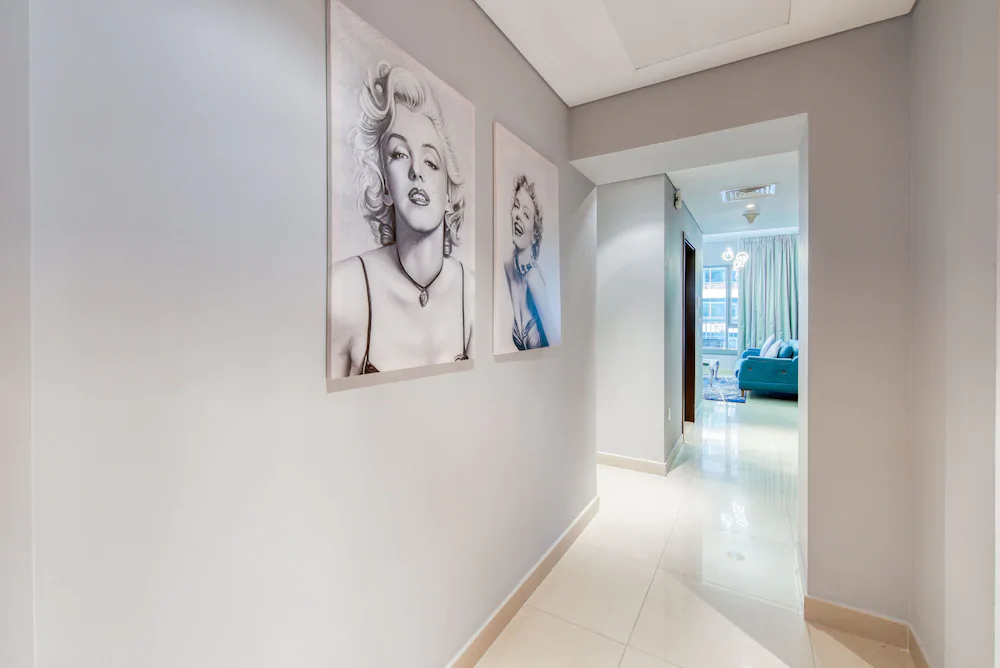 29 Boulevard by Bella Vista Apartment