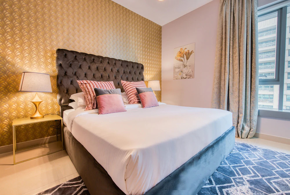29 Boulevard by Bella Vista Apartment