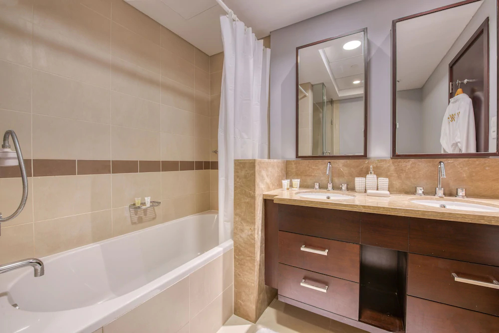 29 Boulevard by Bella Vista Apartment