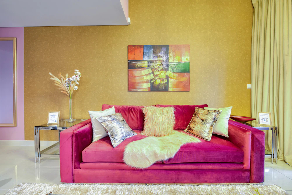 29 Boulevard by Bella Vista Apartment