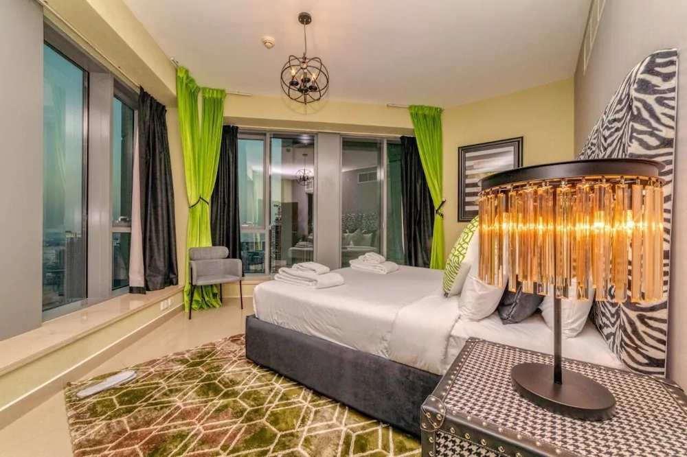 29 Boulevard by Bella Vista Apartment