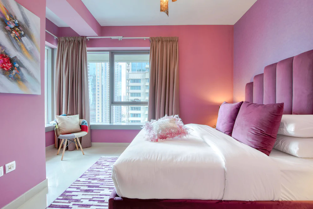 29 Boulevard by Bella Vista Apartment
