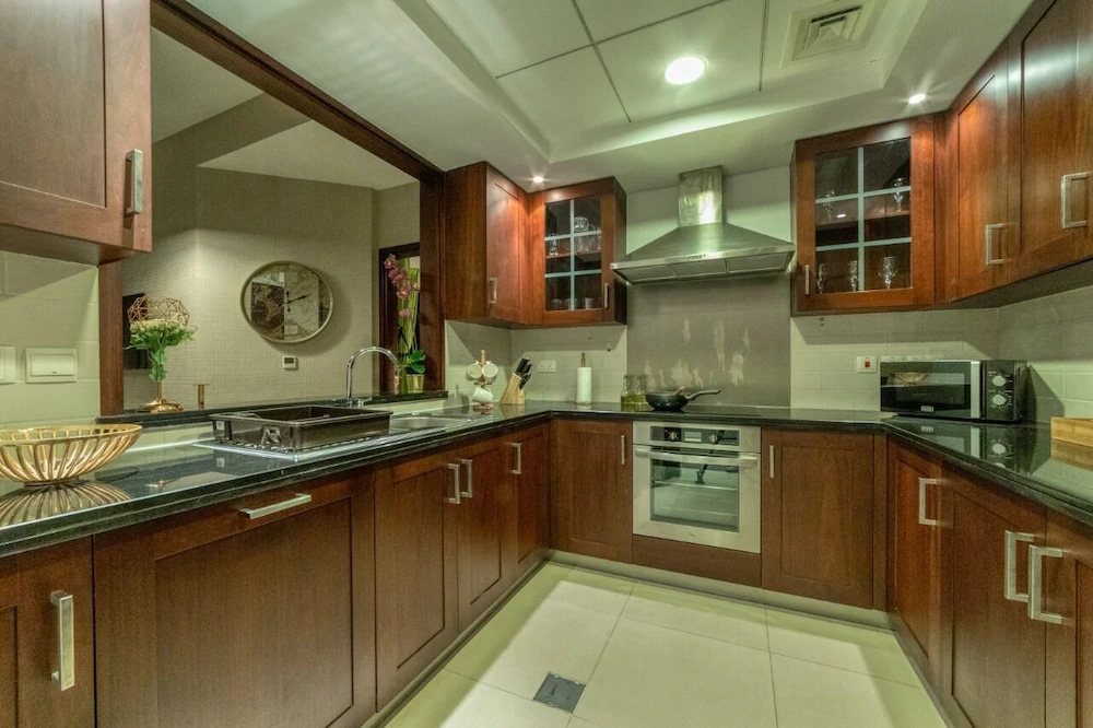 29 Boulevard by Bella Vista Apartment