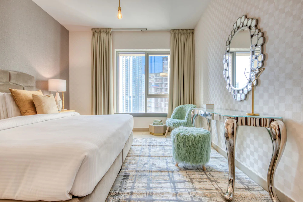 29 Boulevard by Bella Vista Apartment